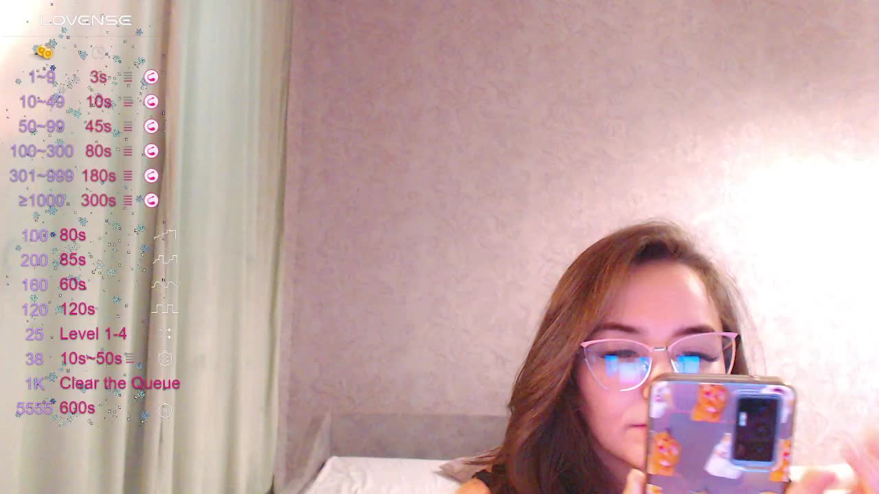 Leceysweet Adult Chat September 4, 2025