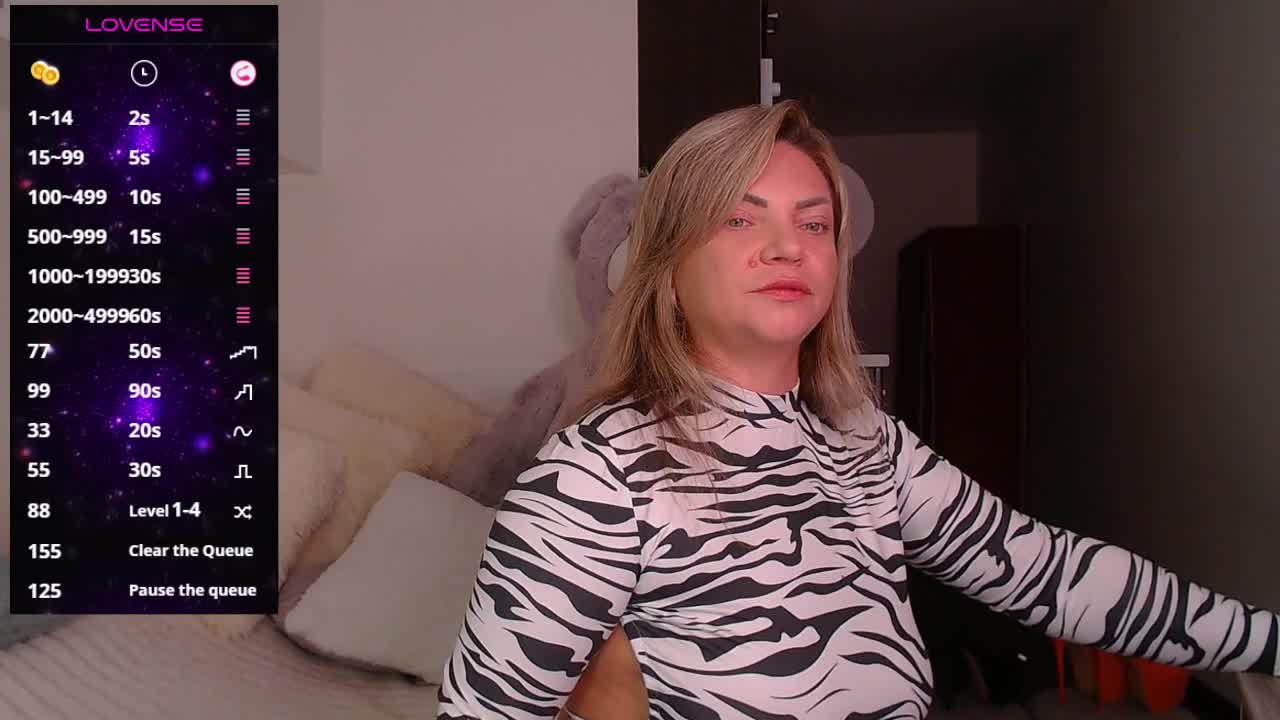 TerriLaxxx Adult Chat September 2, 2025