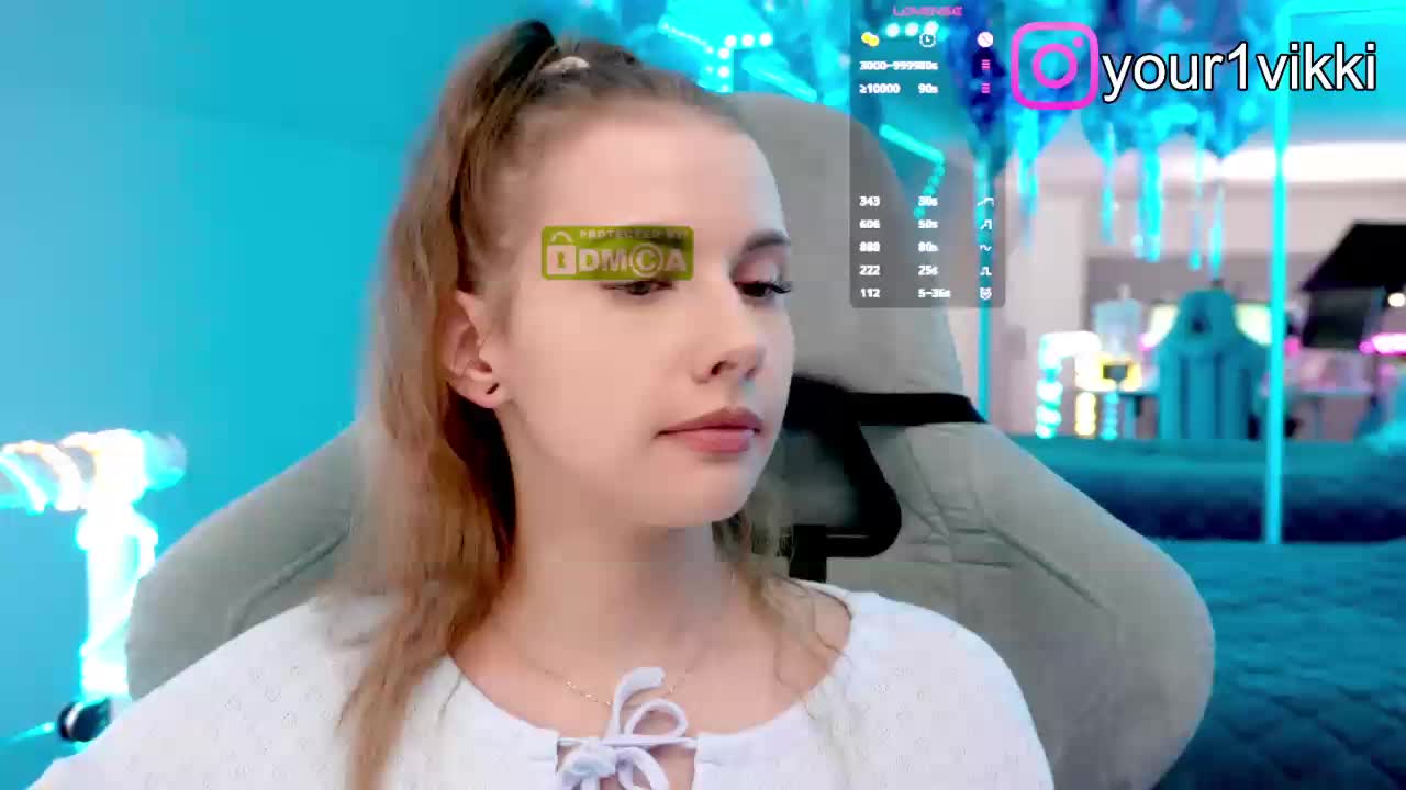 VikkiExtraCheese Adult Chat September 2, 2025