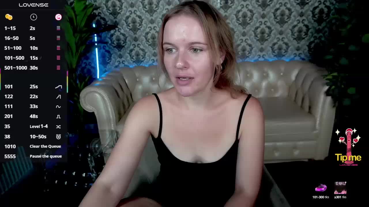 MaribelRiver Adult Chat September 2, 2025