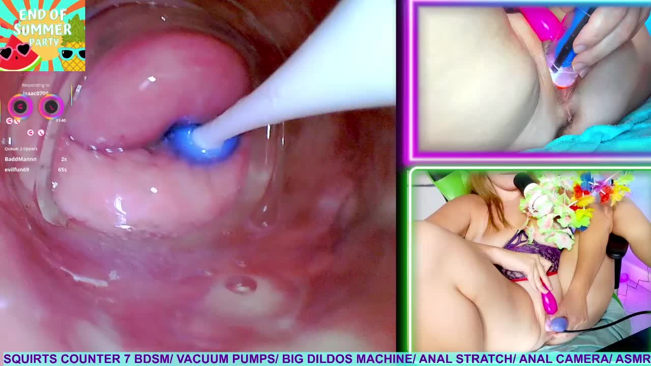 MaryBrook1 Adult Chat September 3, 2025