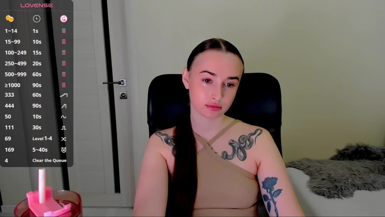 Kimmberr Adult Chat September 3, 2025