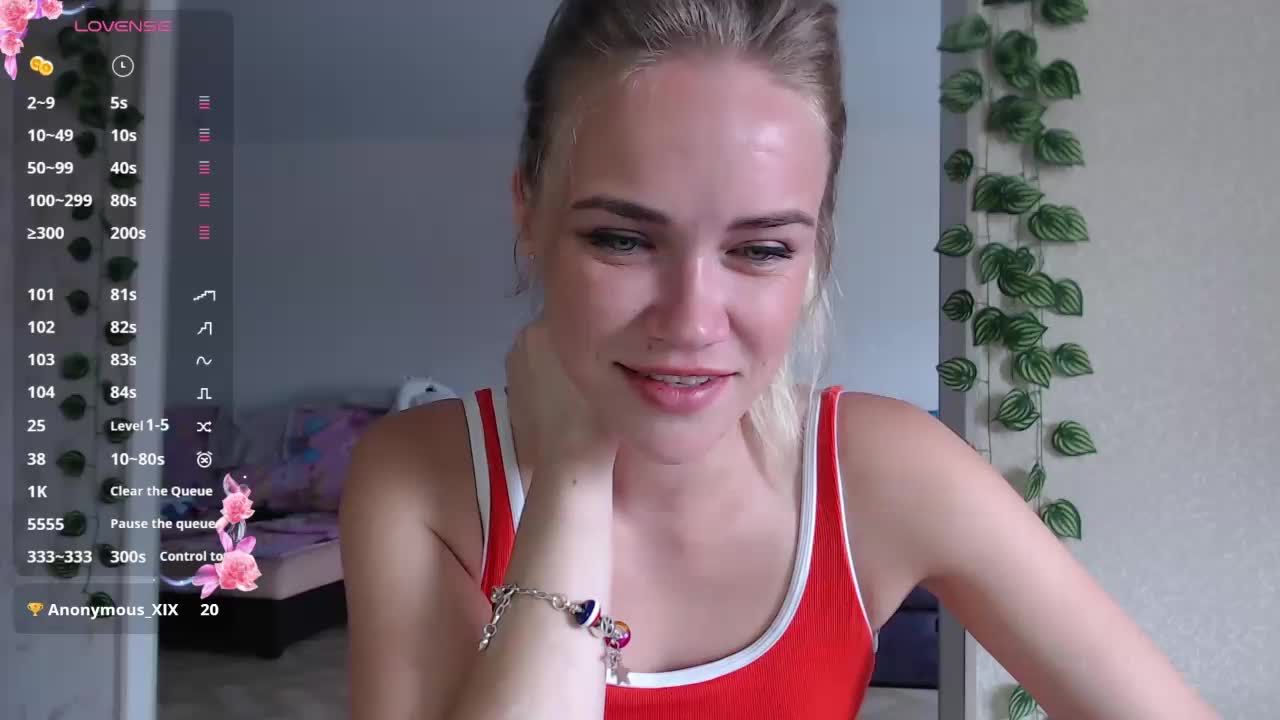 PrincesseMononoke Adult Chat September 4, 2025