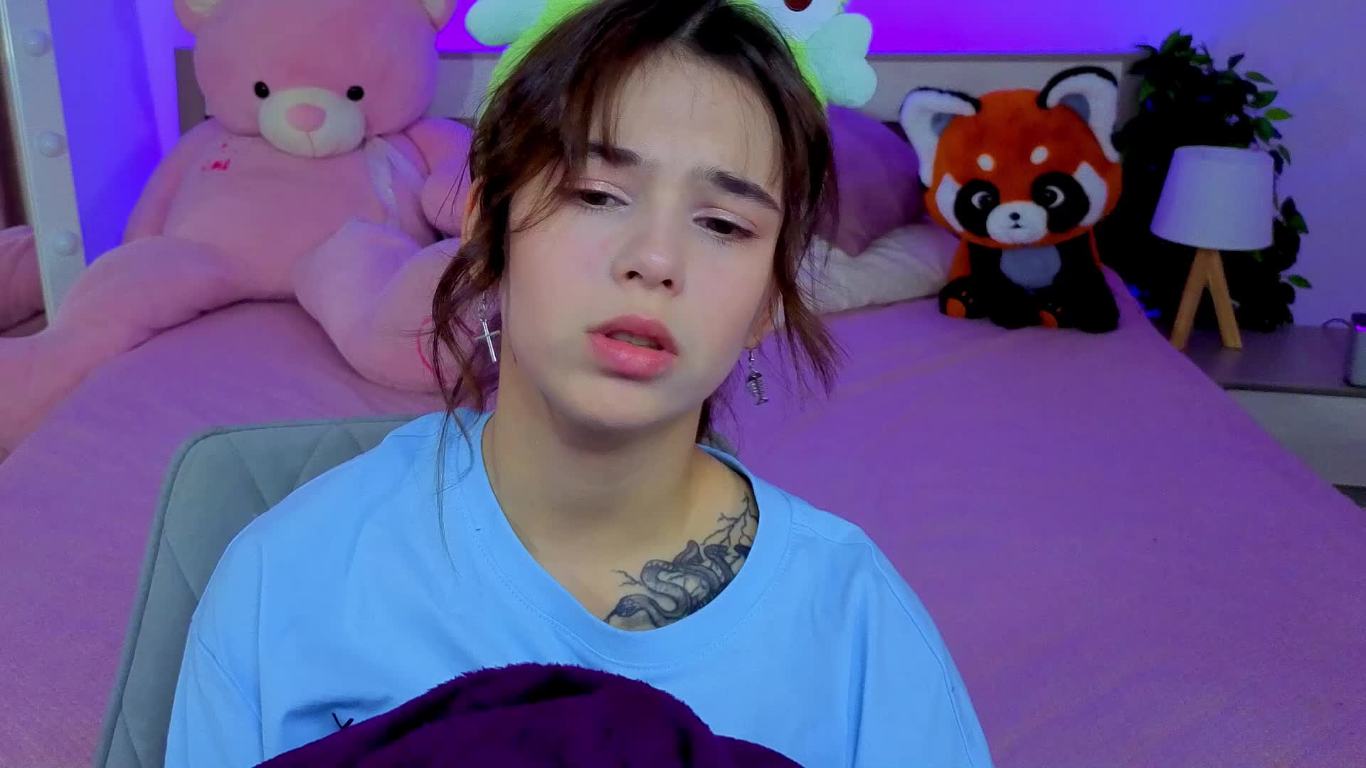 CoralineJones Adult Chat September 3, 2025