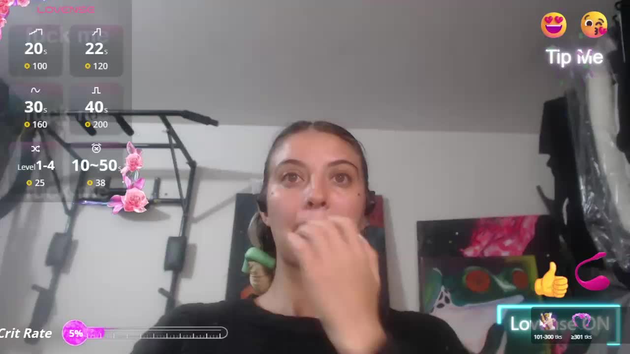 mariecam420 Adult Chat September 3, 2025