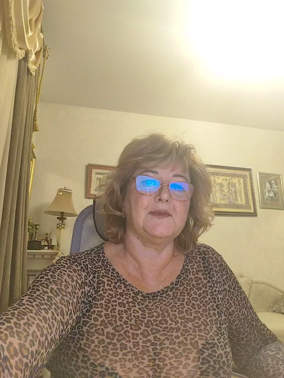 KarinkaSweet Adult Chat September 1, 2025