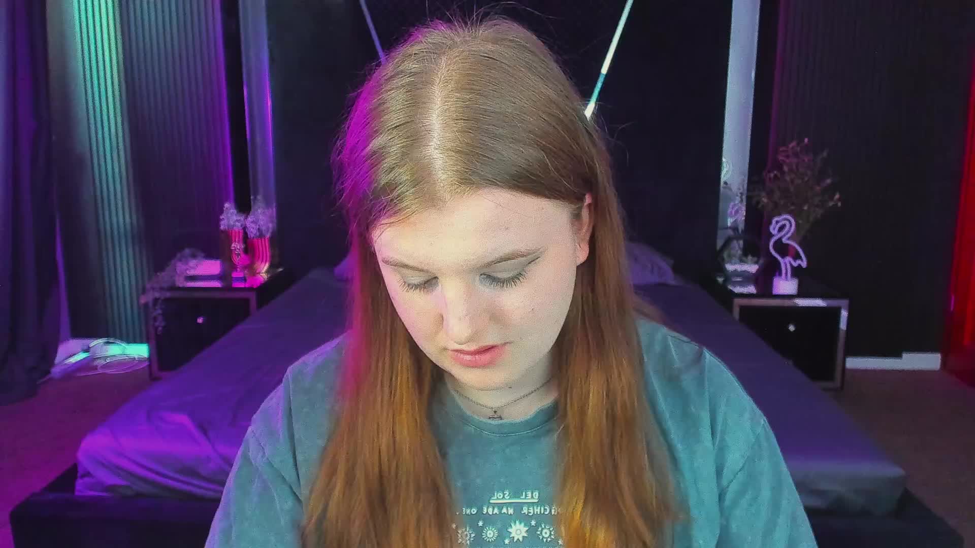 KristiMoons Adult Chat September 3, 2025