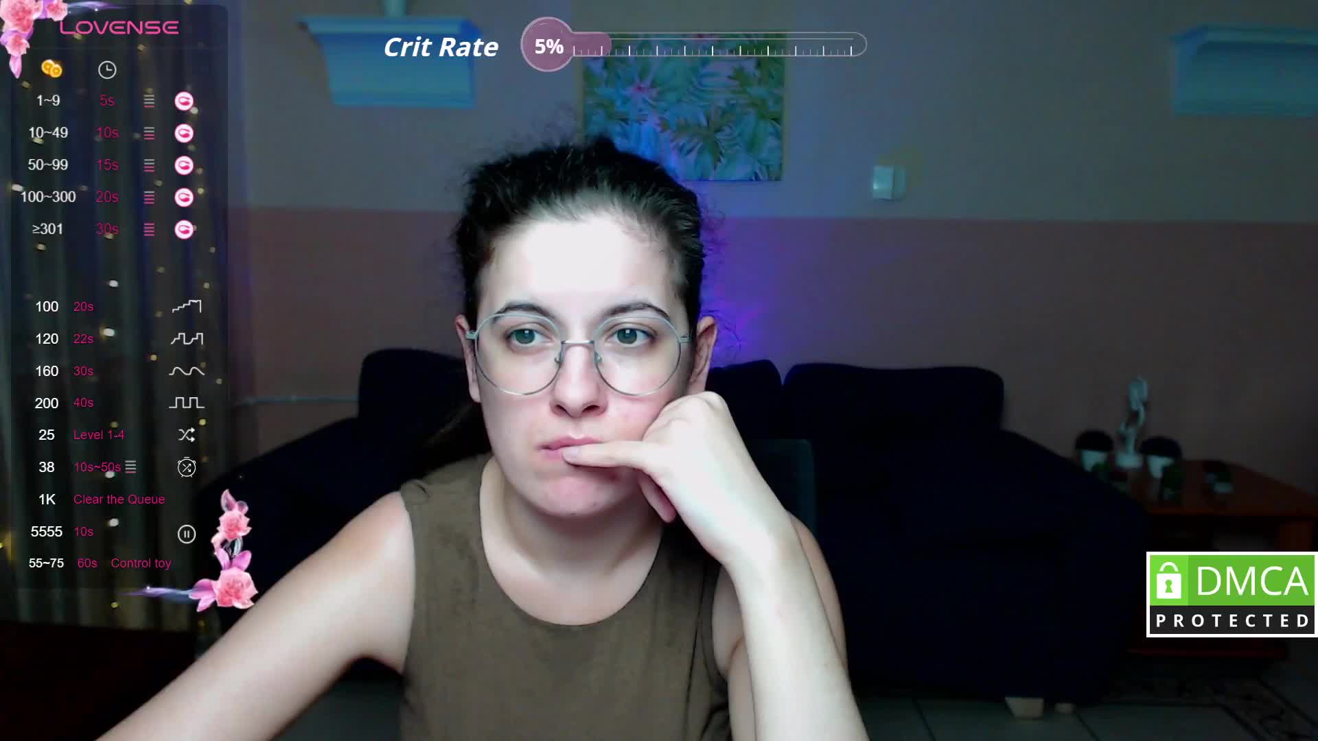 AminaBeatris13 Adult Chat September 3, 2025