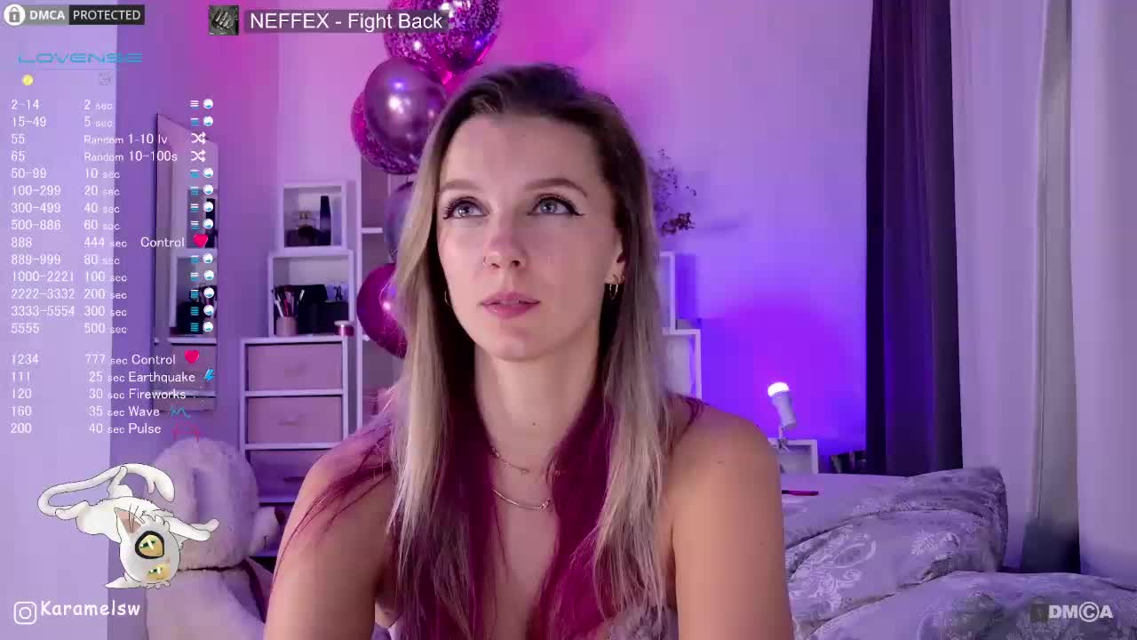 Karamelsw Adult Chat September 3, 2025