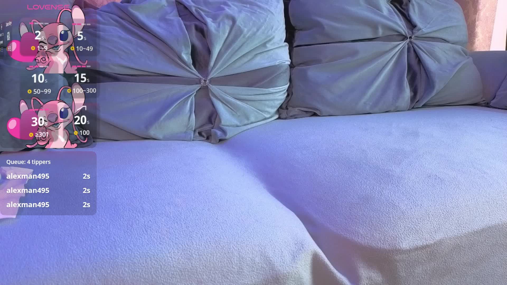 MaryMayven Adult Chat September 3, 2025