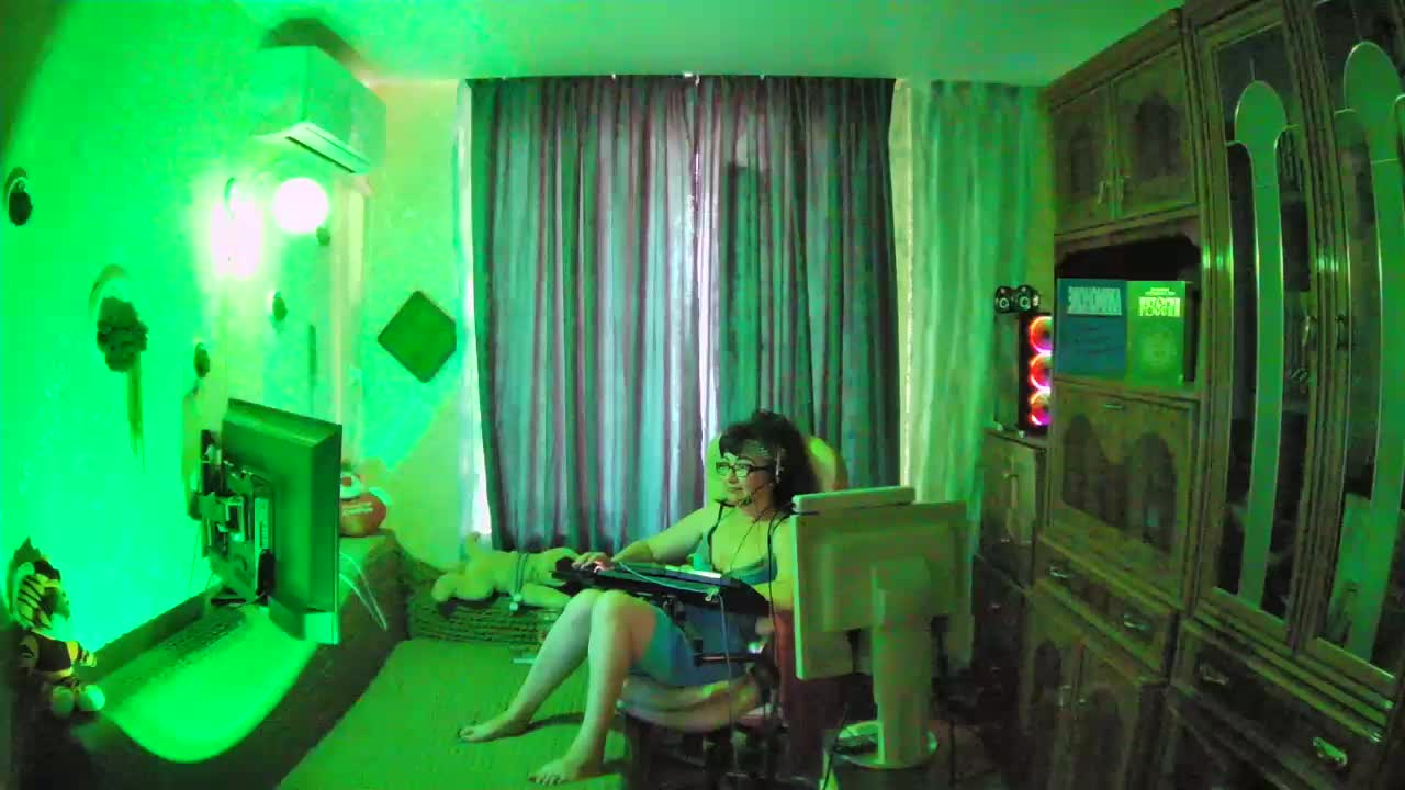 Infodar Adult Chat September 4, 2025