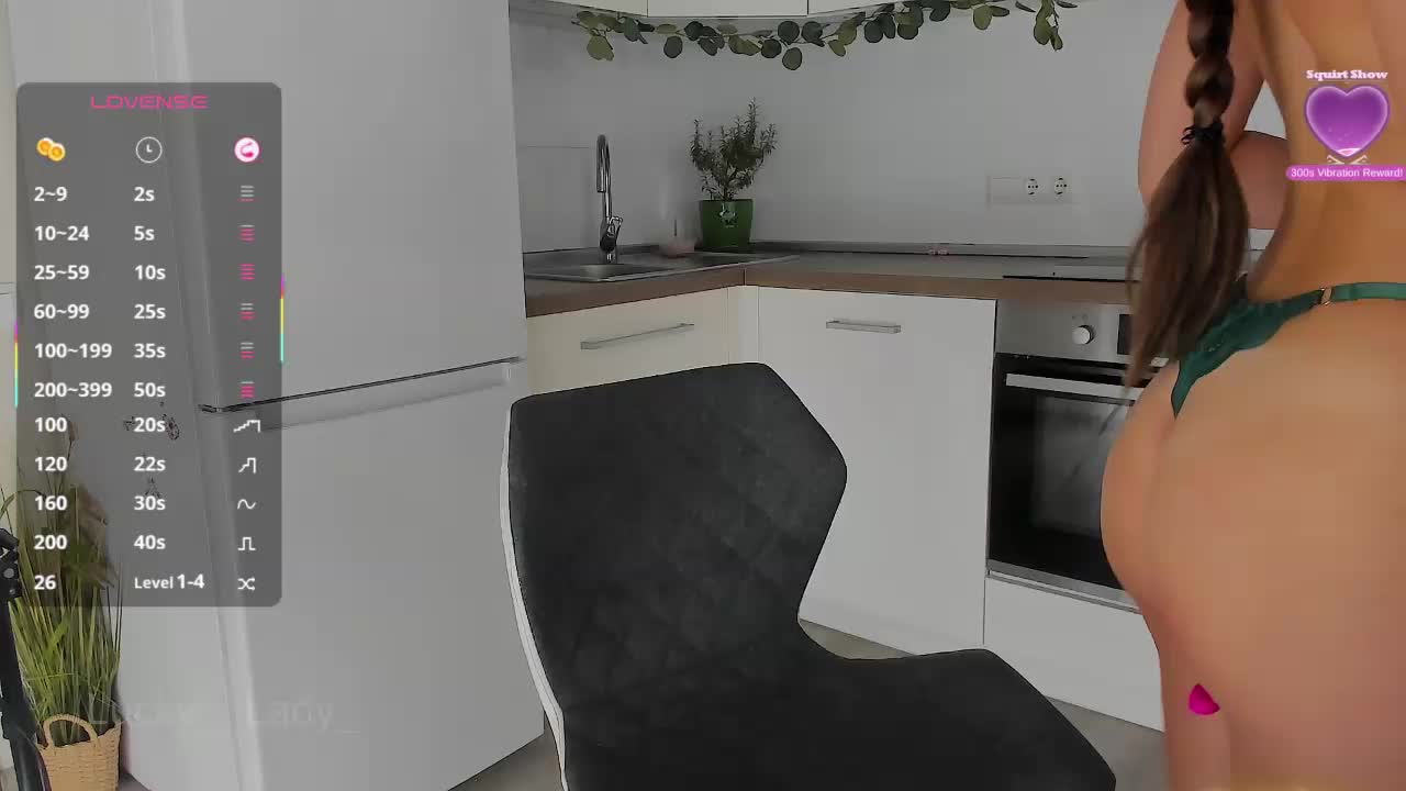 LuckyLady01 Adult Chat September 3, 2025