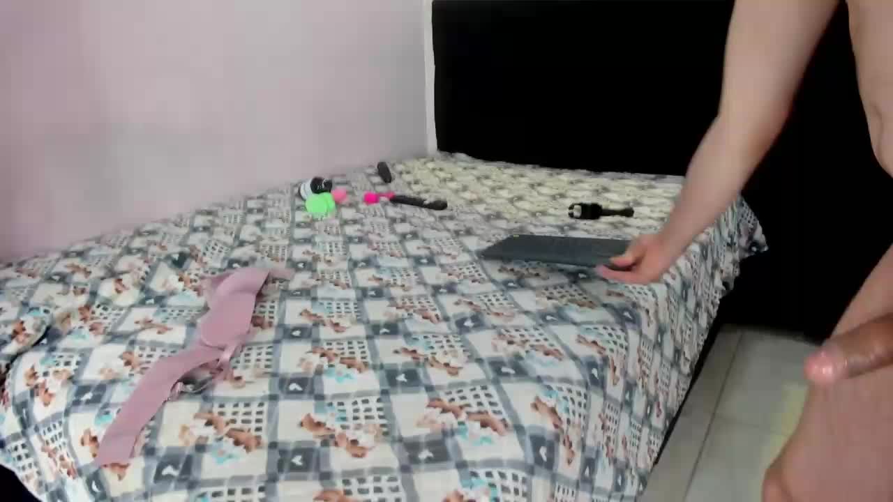 JeremmyAndStacy Adult Chat September 4, 2025