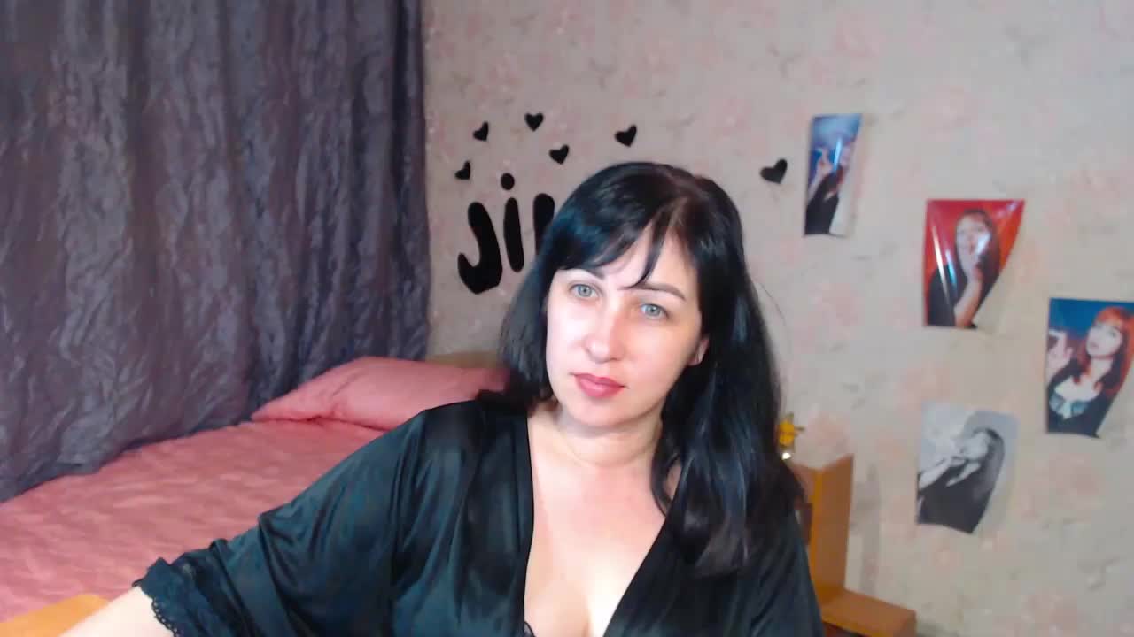 JillStevens Adult Chat September 1, 2025