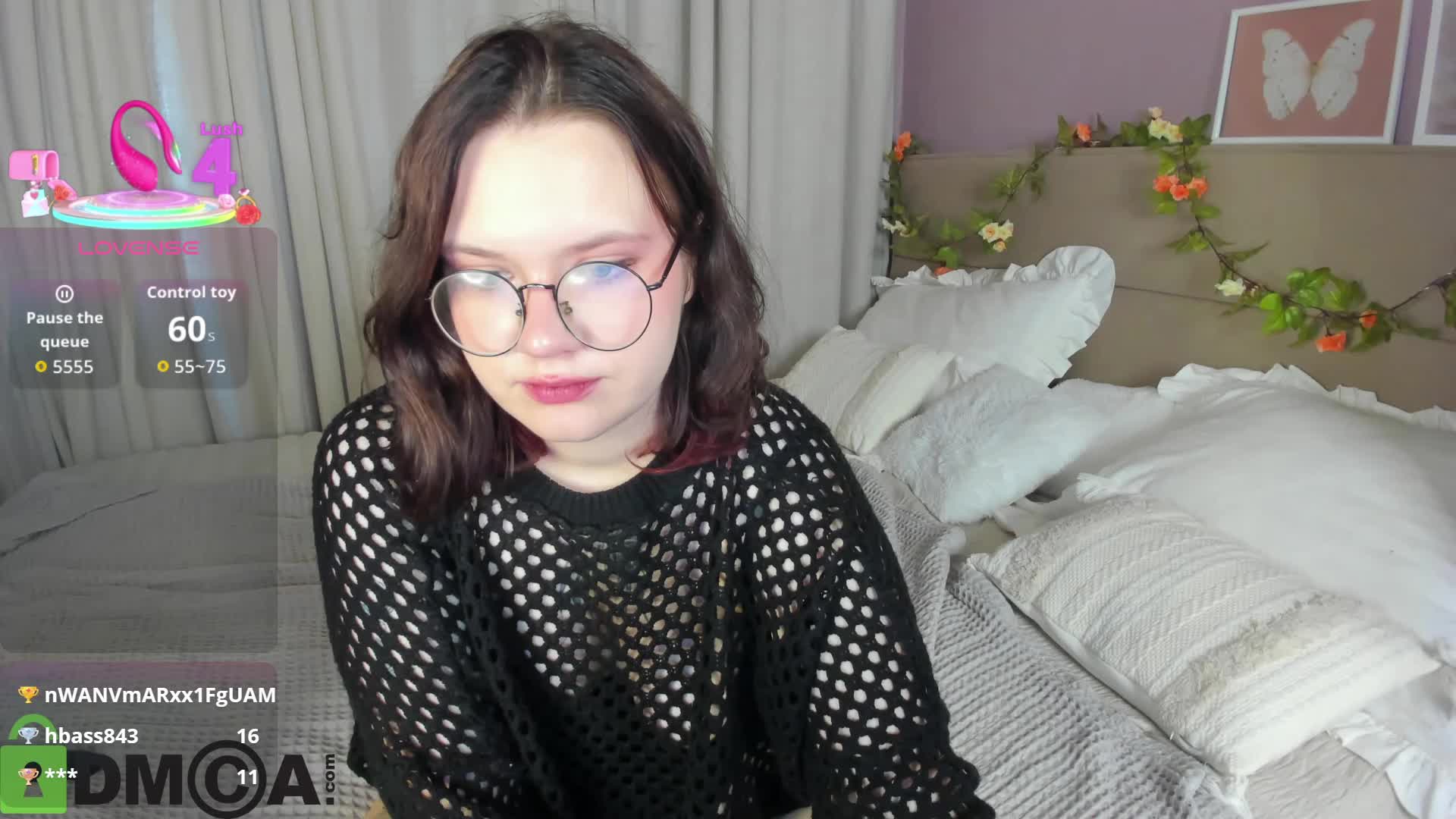 Ficha Adult Chat September 3, 2025