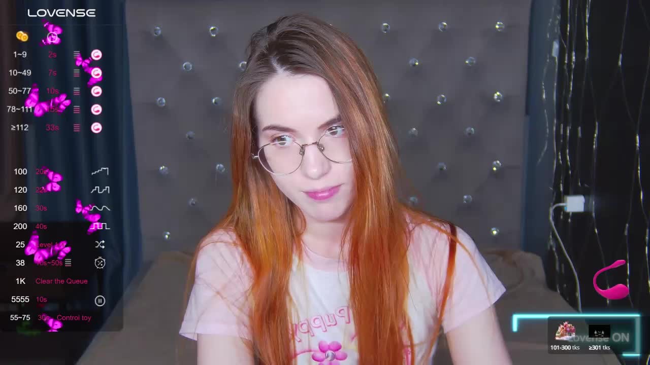 EmilyKents Adult Chat September 3, 2025