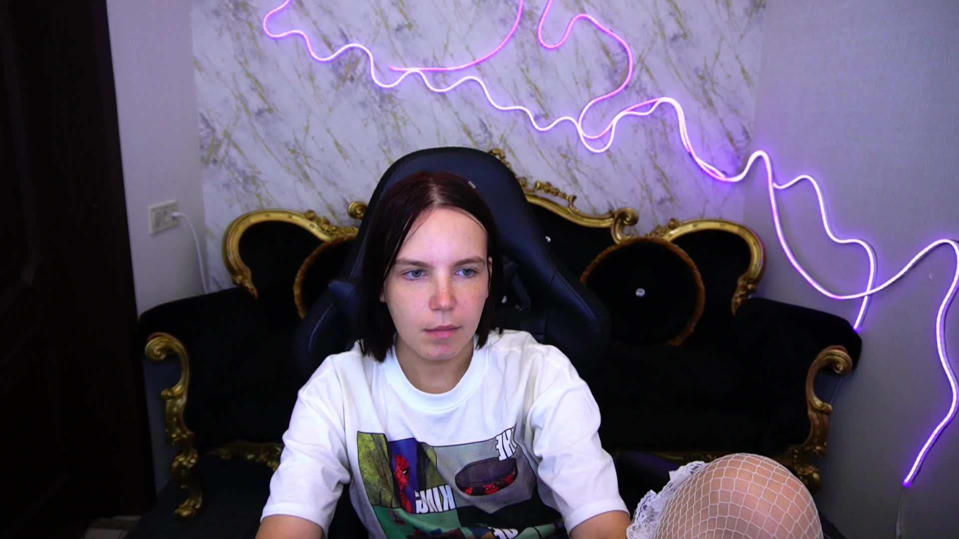 SpicyyDoll Adult Chat September 4, 2025