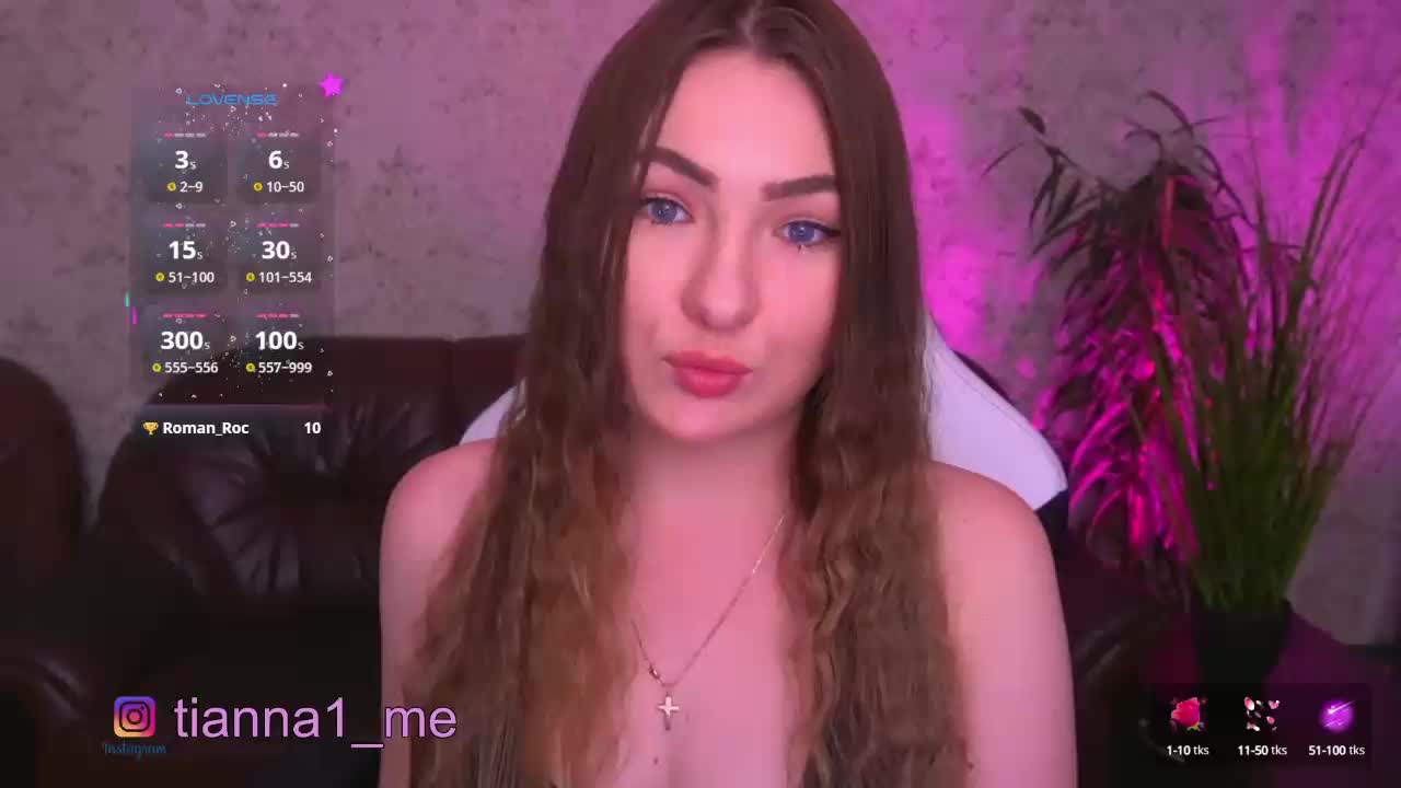 Tianna_me Adult Chat September 3, 2025