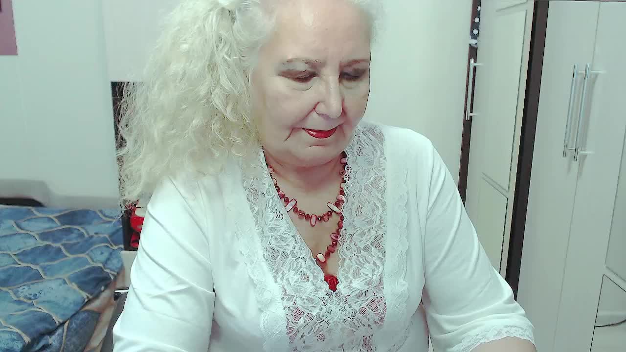 GrannyWants Adult Chat September 4, 2025