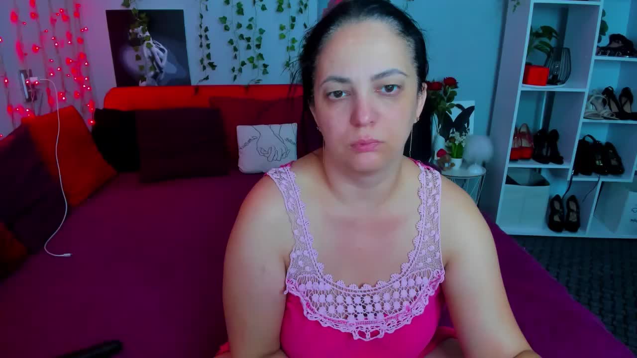 DarlingMilf Adult Chat September 3, 2025