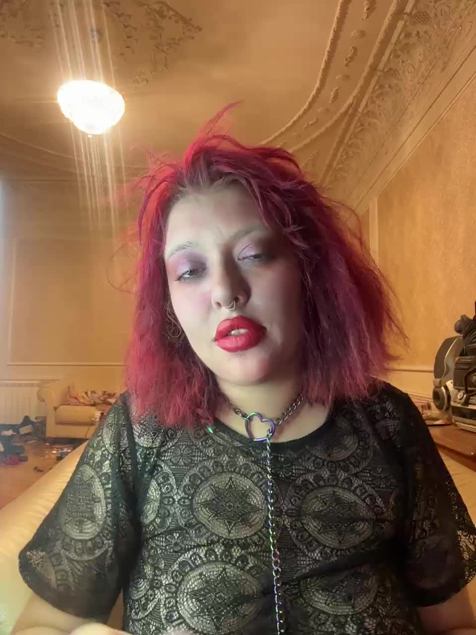 MurrByAlice Adult Chat September 3, 2025