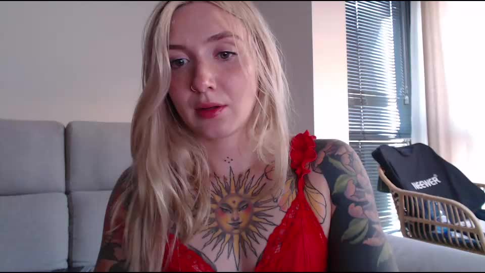tattoobbgirl Adult Chat September 4, 2025