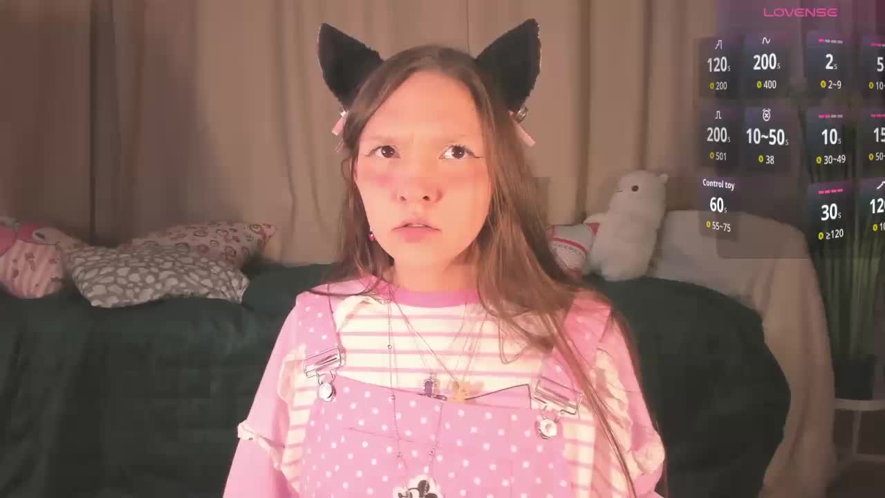 CuteLolly Adult Chat September 3, 2025