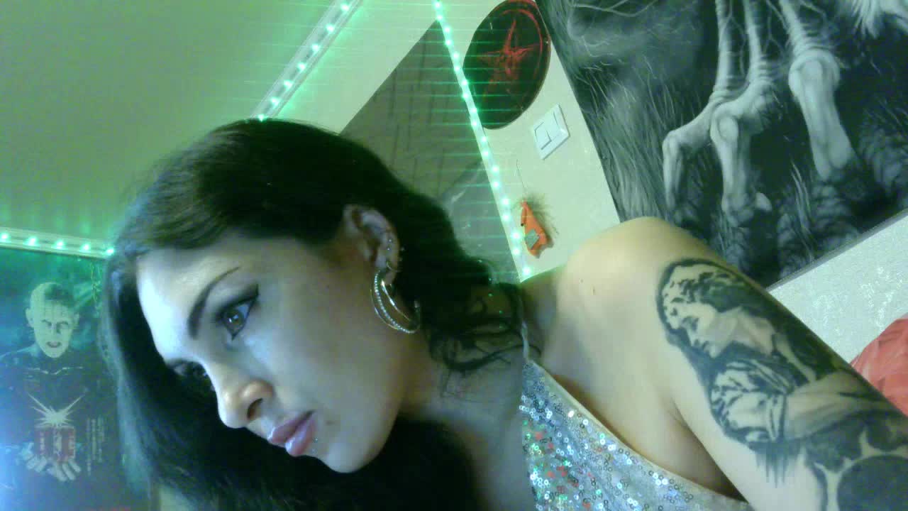 TvarRoxy Adult Chat September 2, 2025