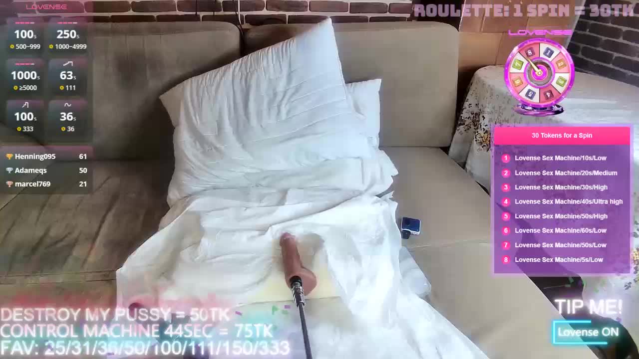 SexMiss Adult Chat September 2, 2025