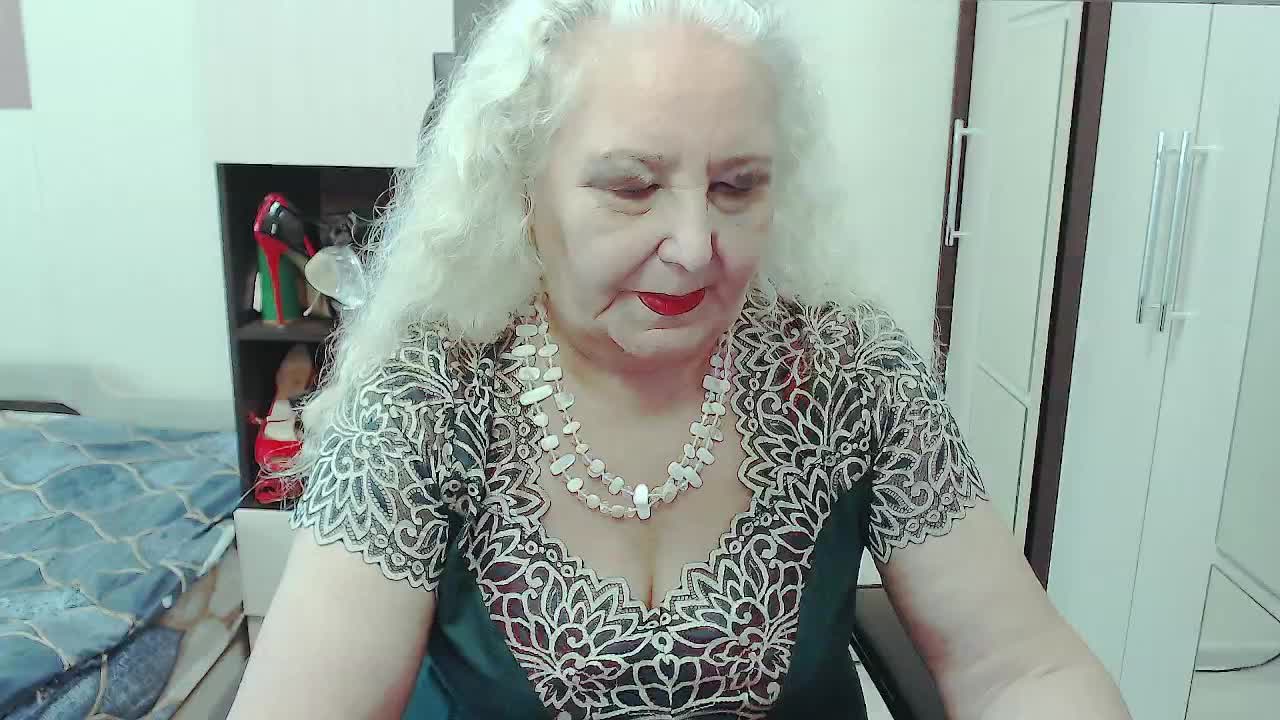 GrannyWants Adult Chat September 2, 2025