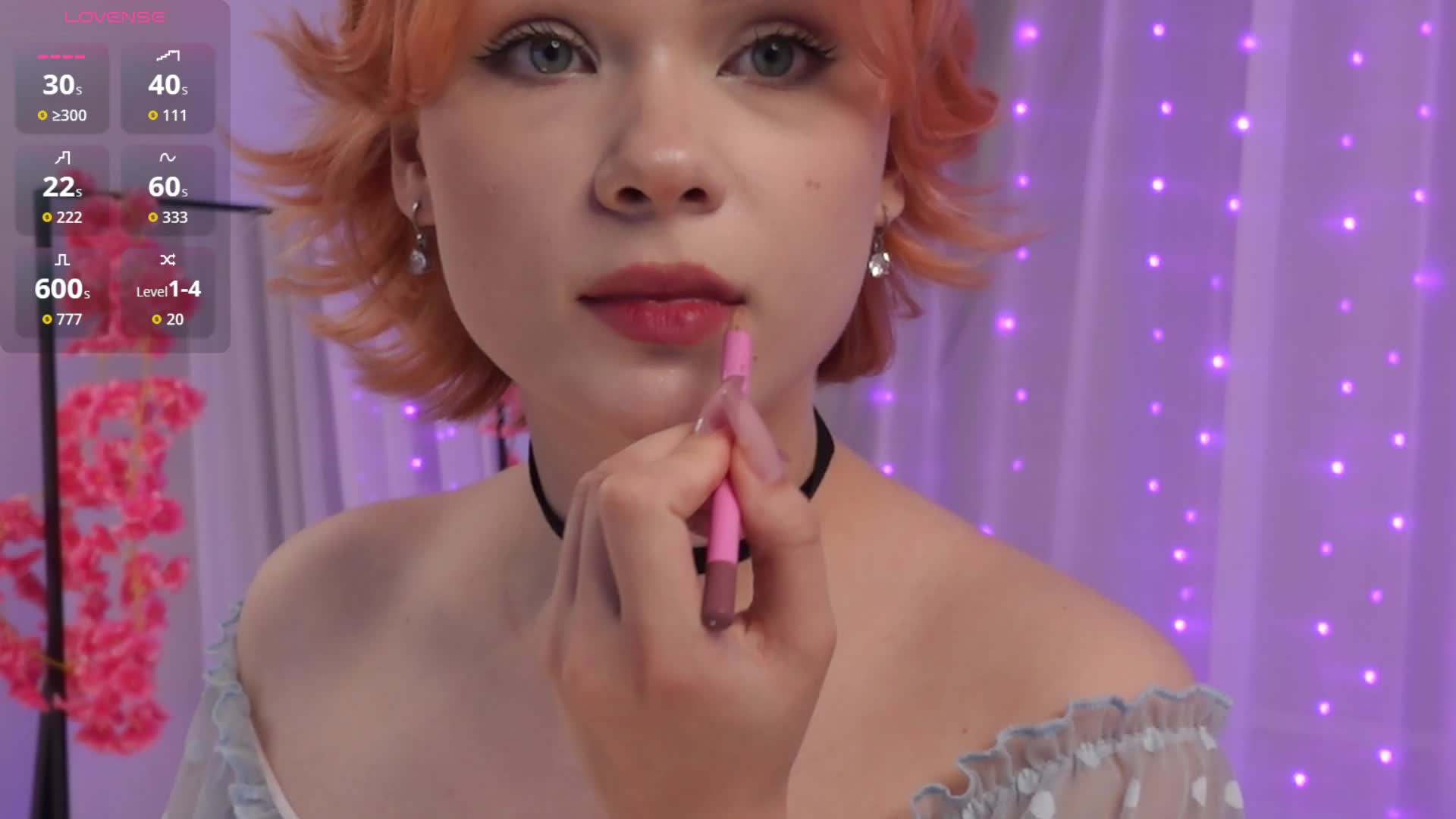 MollyWettmond Adult Chat September 3, 2025