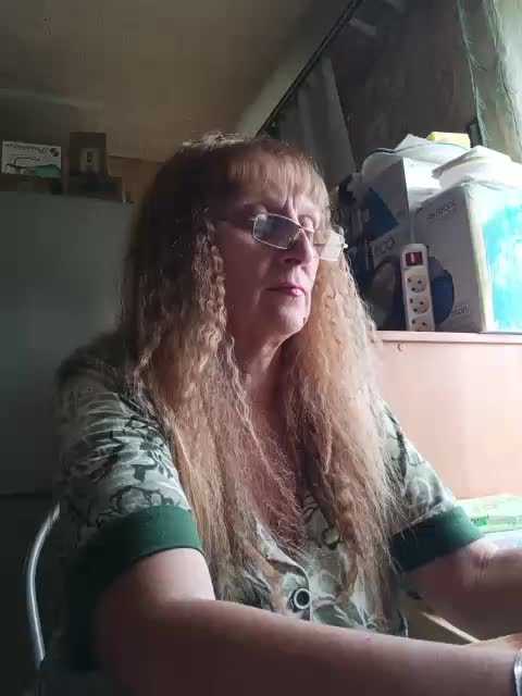 Sonya48 Adult Chat September 3, 2025