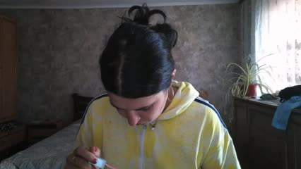 KristiWhite Adult Chat September 4, 2025