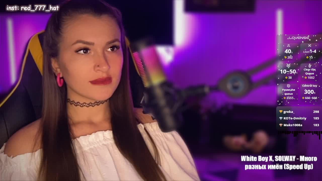 -RED_HAT- Adult Chat September 1, 2025