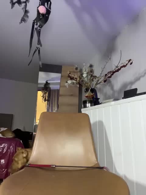 Lina69Femdom Adult Chat September 4, 2025