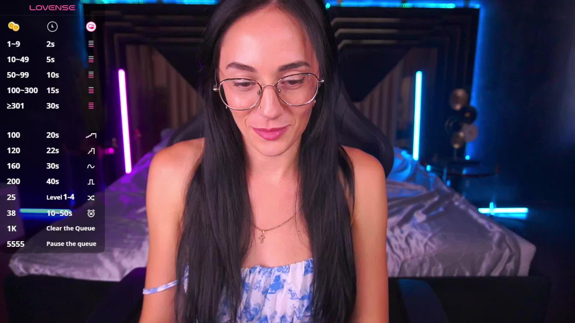 EviLune Adult Chat September 3, 2025