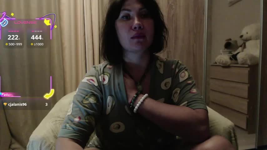 ROXOLANAA_SEXY Adult Chat September 4, 2025