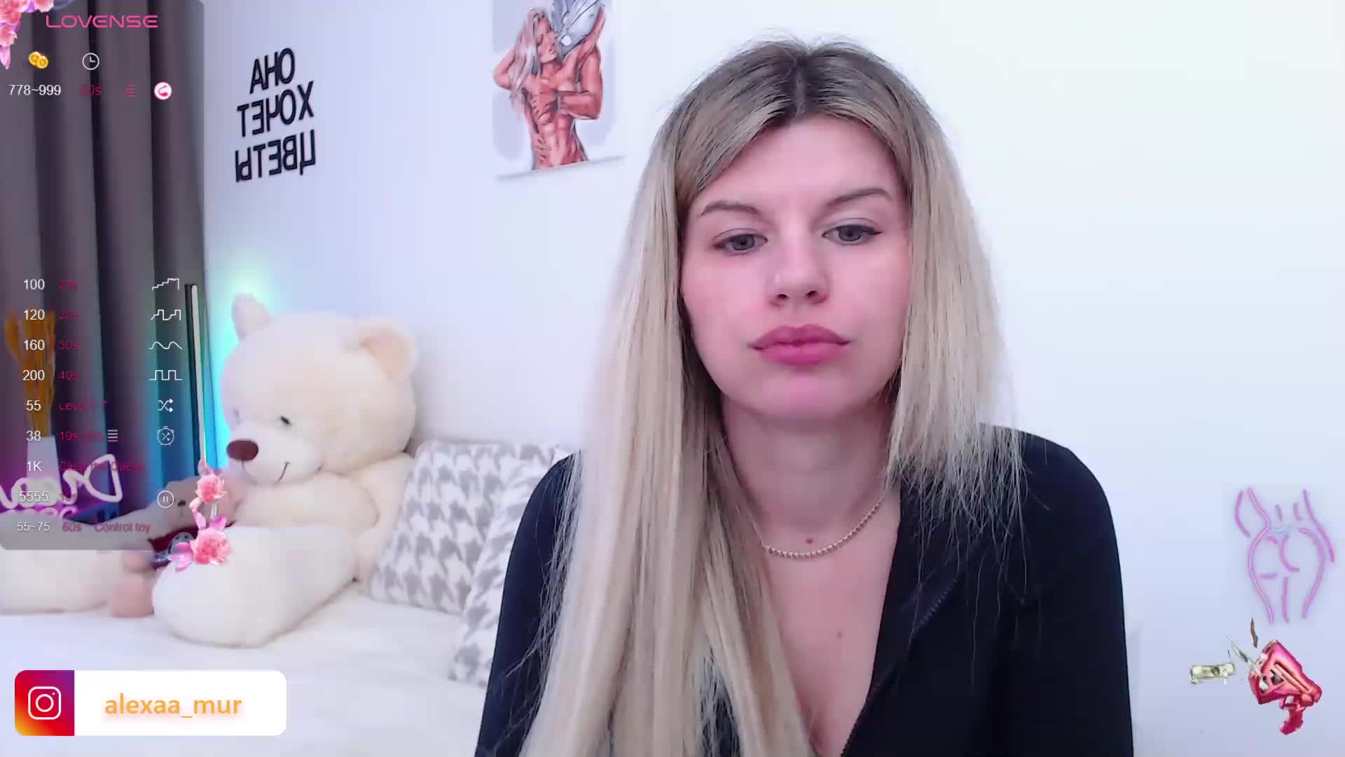 AlexaX7 Adult Chat September 3, 2025