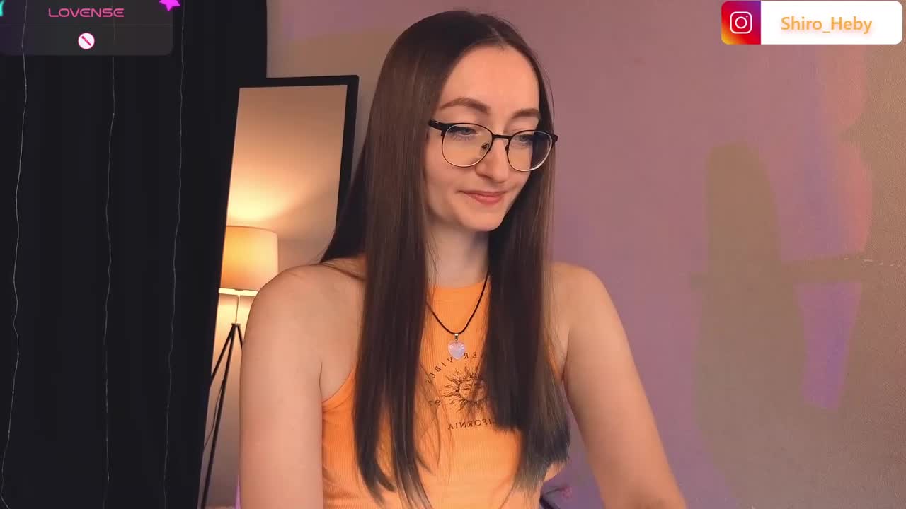 ShiroHeby Adult Chat September 2, 2025
