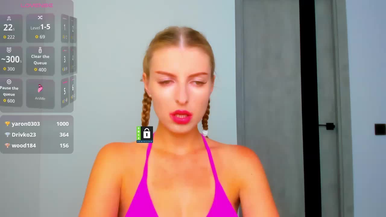 PinkPanterka Adult Chat September 3, 2025