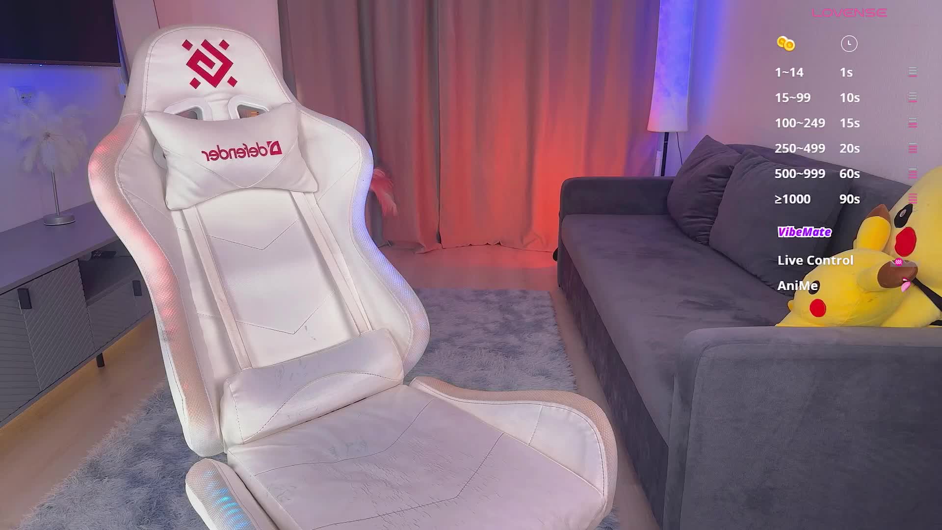 BlushMikki Adult Chat September 4, 2025