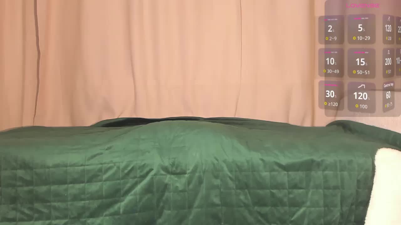 CuteLolly Adult Chat September 1, 2025