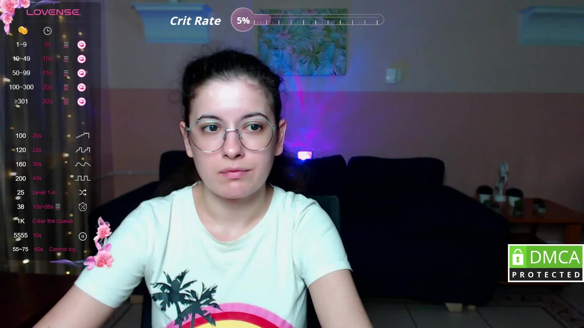 AminaBeatris13 Adult Chat September 3, 2025