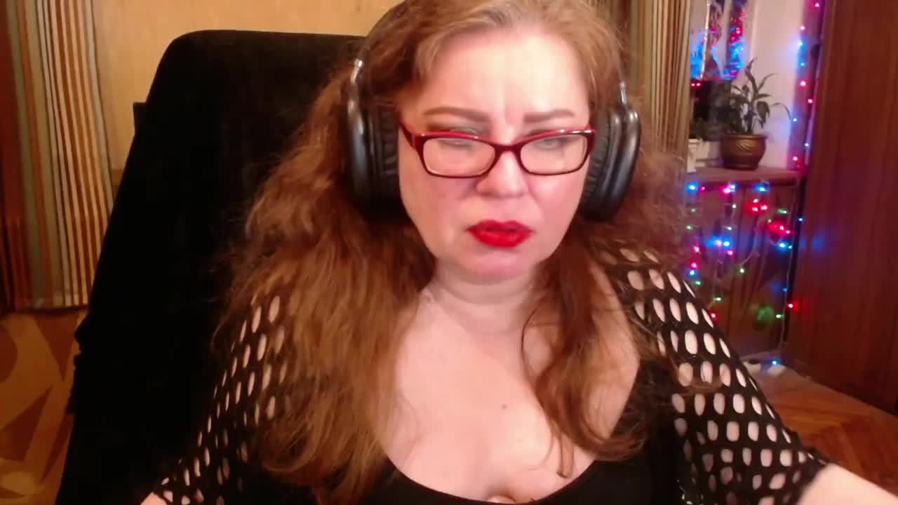 Miss_Tress Adult Chat September 3, 2025