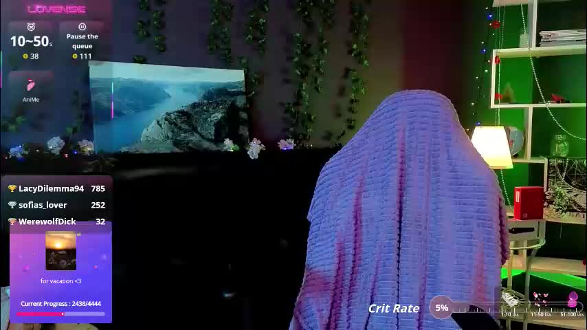 _helencarter Adult Chat September 2, 2025