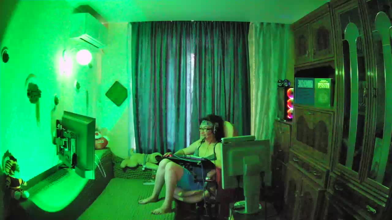 Infodar Adult Chat September 4, 2025