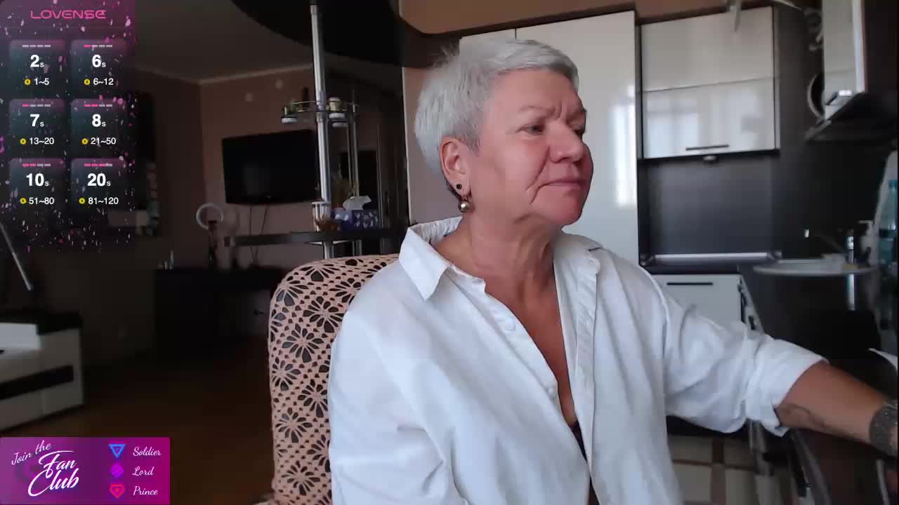 roxana-brooks Adult Chat September 3, 2025