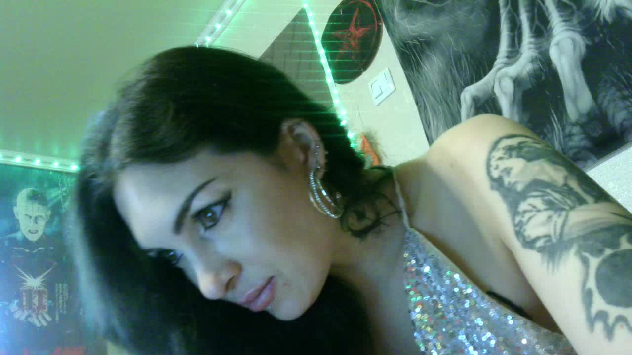 TvarRoxy Adult Chat September 2, 2025