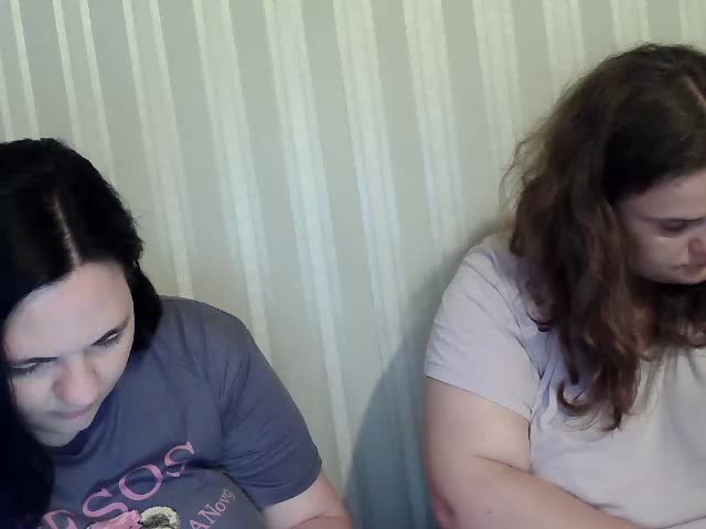 HollyXEva Adult Chat September 3, 2025