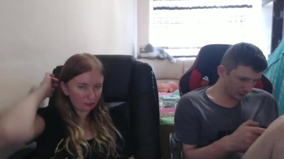 jenisandpeter Adult Chat September 4, 2025